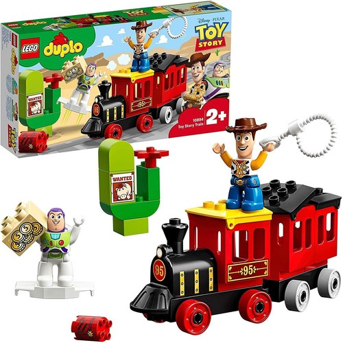 Lego duplo disney 10894 - disney, le