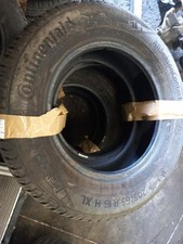 Pneu 205/65 R15 CONTINENTAL