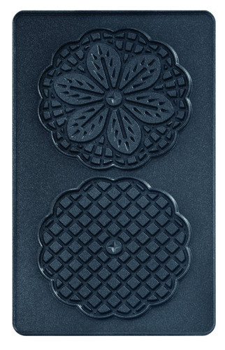 Tefal plaques bricelets - tefal,