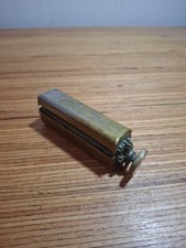 Ancienne Rouleuse À