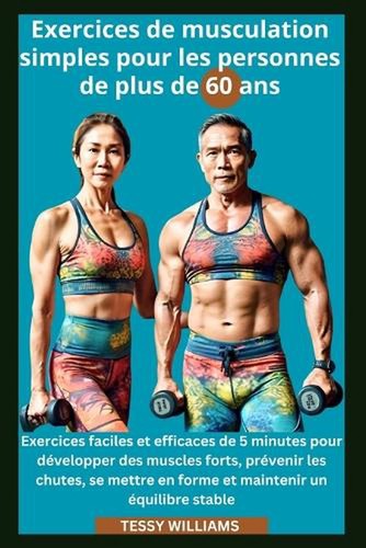 Exercices musculation - de,