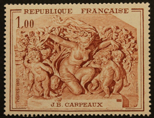 Timbre france tableau de - timbre,