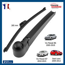 Bras + Balai d'Essuie-Glace