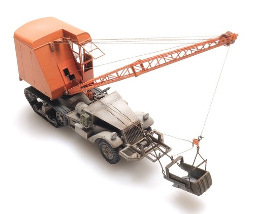 Artitec 387 511 tracteur - artitec,