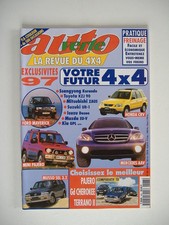 AUTO VERTE 183 PROTO VAV.1