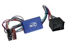 Adaptateur de Système Actif