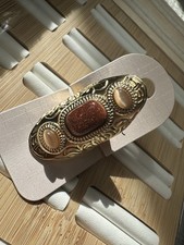 Bague Ajustable Acier