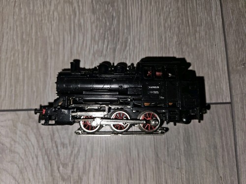 Märklin 3000 cm 800 - h0, 3000.1