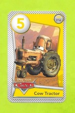 Carte Cora / Match - Planes -