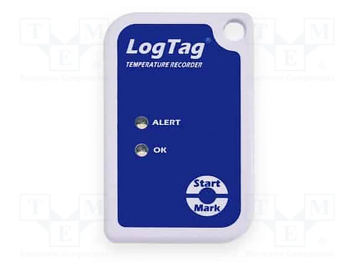 Logtag trex enregistreur de - trex-8,