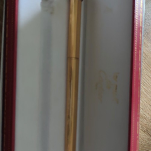 Cartier paris stylo bille - cartier,