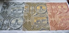 Editeur MARVIC Toile de Jouy