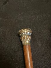 Antique Children's Cane 