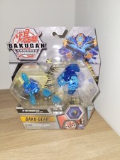Bakugan Armored Alliance
