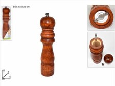 X Moulin À Poivre Gros Sel