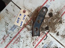 1974 Kawasaki K1 125CC  lower drive chain guard R