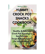 Yummy Crock Pot Snacks