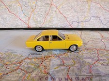 FIAT 124 Sport coupé 1974