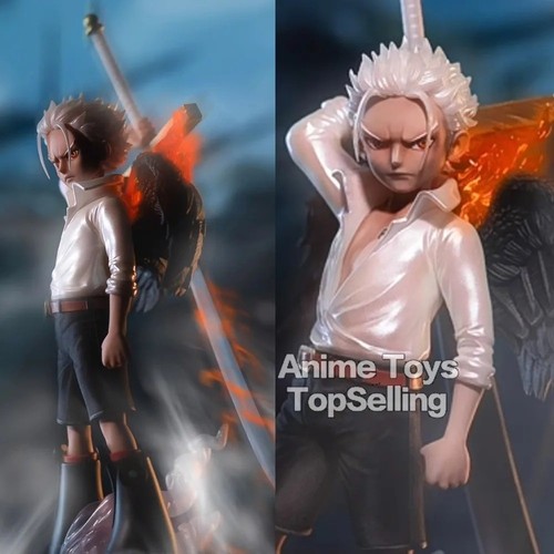 Figurine one piece dracule - figurine,