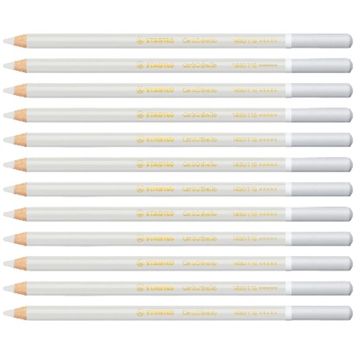 1400 110 stabilo lot - [1400/110-12], de