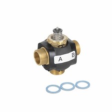 Vanne +isolant - ATLANTIC 