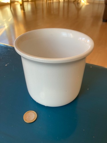 Cache pot - /, en