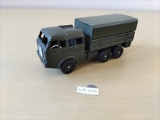 DINKY TOYS, TOUS TERRAINS