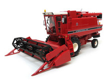 REPLICAGRI - Moissonneuse batteuse IH Axial Flow 1460 - 1/32 - REP087
