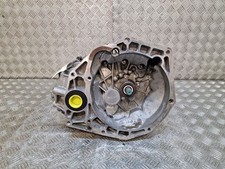 Boite 5 vitesses - Suzuki Swift 1.3DDis 75ch D13A de 2007 à 2011 - 120 522 kms