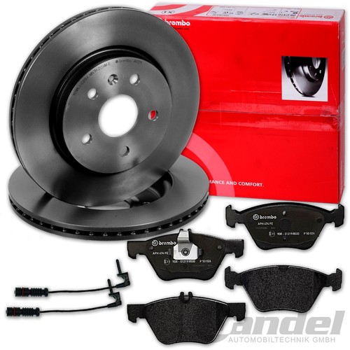Brembo disques revêtements - disques, +