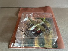 Avion miniature Militaire