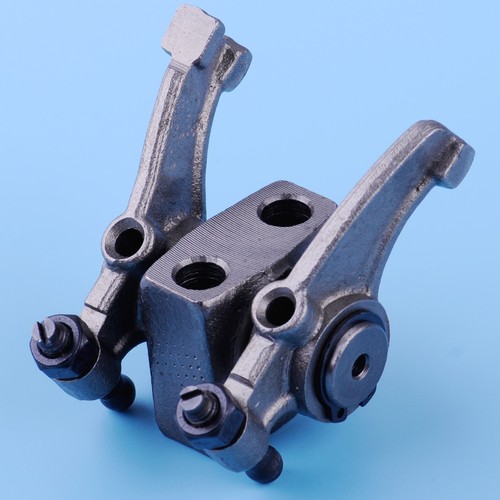 Rocker arm bracket assembly - arm,