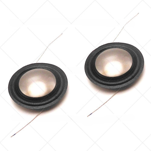 2pcs vc tweeter - 2pcs,