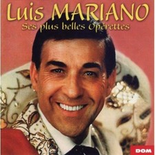 Luis Mariano Ses Plus Belle