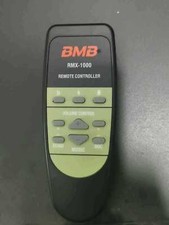 Original Remote Control