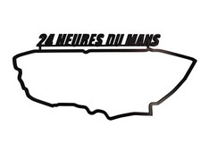 Silhouette Circuit 24 heures