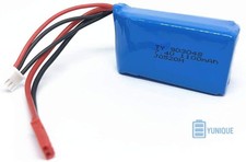 Batterie lipo 1100 mah - batterie, v