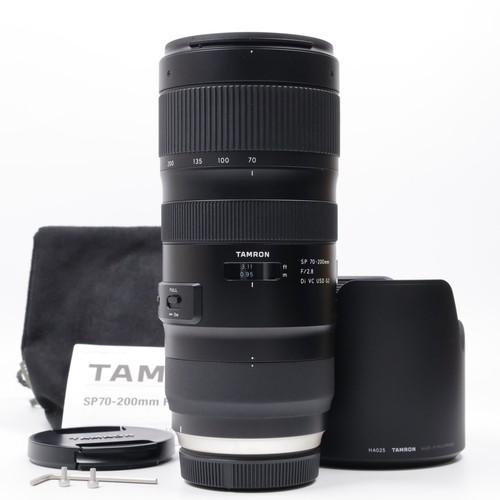 Dernier firmware tamron - [dernier, firmware]tamron