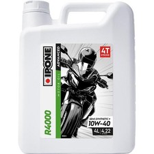 IPONE Huile Moteur 4T R4000