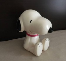 Figurine Snoopy Tirelire en