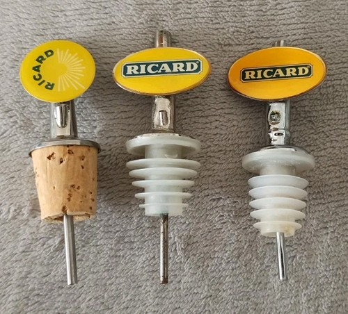 Doseurs ricard type - 3,