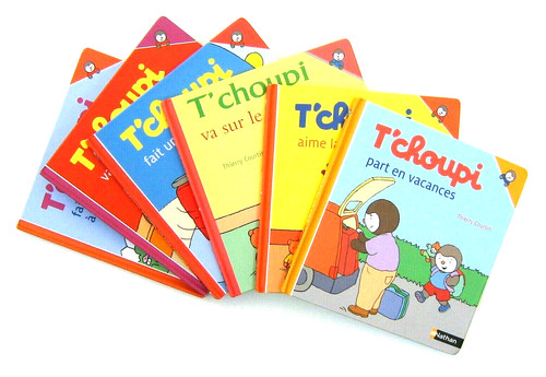 Lot t choupi etat - n°5,