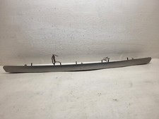 Cache lumière plaque