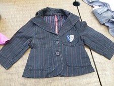 VESTE DONALDSON TAILLE 2 ANS