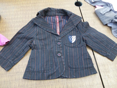 Veste donaldson taille ans - donaldson,