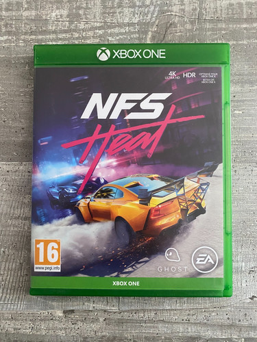 Jeu xbox one - jeu, (compatible