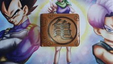 Dragon Ball Z Shenron Coin DBZ Wallet Wallet Wallet Wallet Sheet Holder