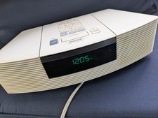 Bose Wave Radio Lecteur CD Am
