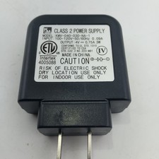 #AE) Genuine KM IKEA KMV-040-030NA-1 Class 2 Power Supply