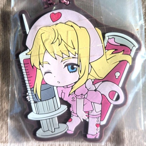 Macross sheryl forbidden - f,